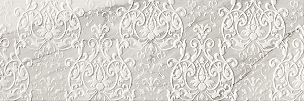 Плитка керамическая Impronta White Experience Wall Royal декор 32х96,2