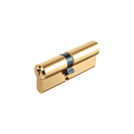Цилиндр для замка ключ / ключ Kale Kilit 164GN-80(30+10+40)-BP-3KEY-STB 164GN000020 золото