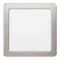 Встраиваемый светодиодный светильник Eglo Fueva 99184