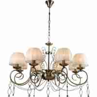 Подвесная люстра Stilfort Amore 1009/05/08P