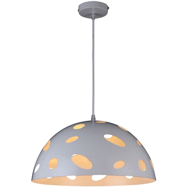 Подвесной светильник Natali Kovaltseva Minimal Art MINIMAL ART 77019-1P WHITE