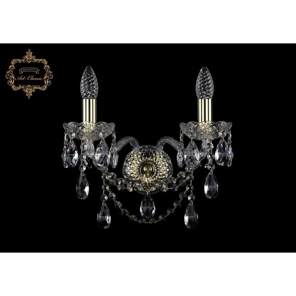 Бра Art Classic 10.25.2.141.Gd.Sp