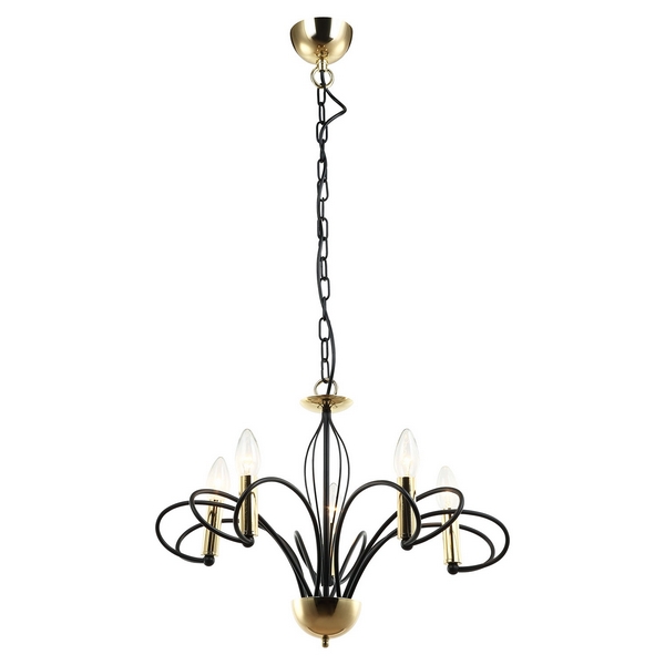 Люстра подвесная Loft Powell LSP-8194