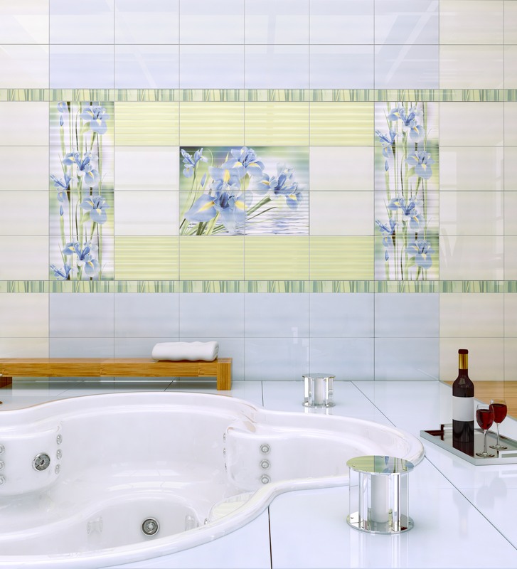 Рефлекс Тюльпан