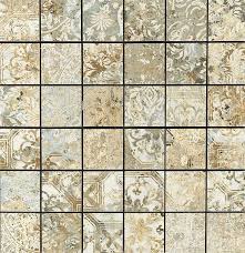 Мозаика APARICI Mosaico Carpet Sand Nat. 30х30 (5х5) (Р)