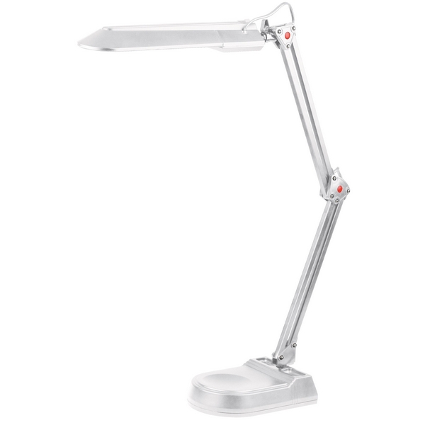 Интерьерная настольная лампа Artelamp Desk A5810LT-1SI