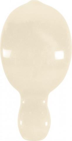 Плитка керамическая Almera Ceramica Noblesse Ang. Moldura Marfil Brillo угловой элемент 30х50