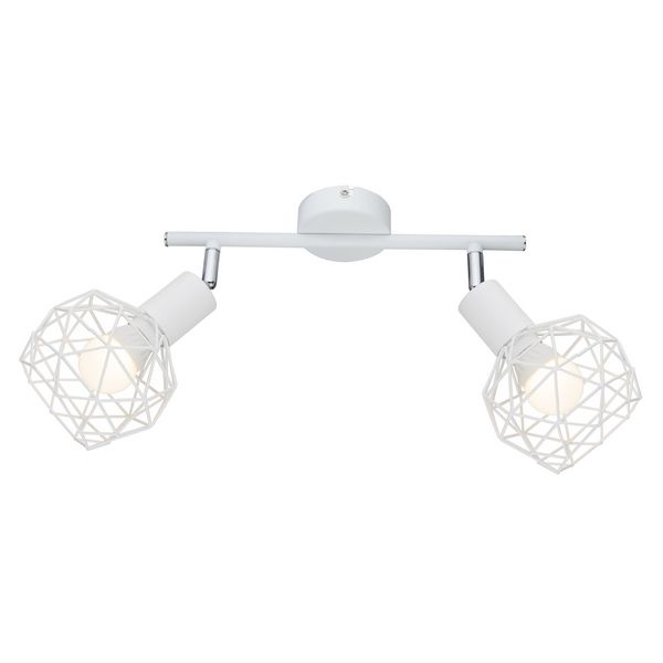 Спот Artelamp Sospiro A6141AP-2WH