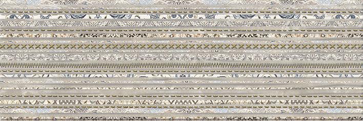 Плитка керамическая Уралкерамика Lorena DWU11LRN007 декор 20х60