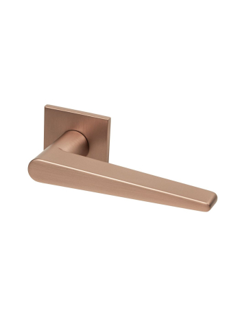 Ручка Armadillo (Армадилло) раздельная K.YM.GELATO AC-9 медь