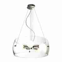 Подвесной светильник Favourite Tropfen 1693-5P