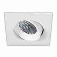 Встраиваемый светодиодный светильник Citilux Альфа CLD001KNW0