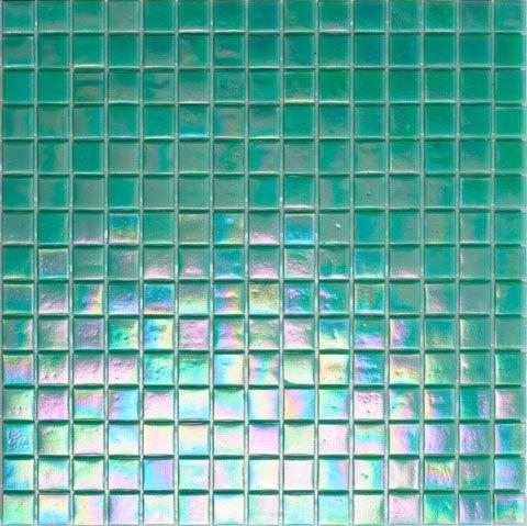 Мозаика Alma Pearly PB418 чип 20х20 32,7х32,7