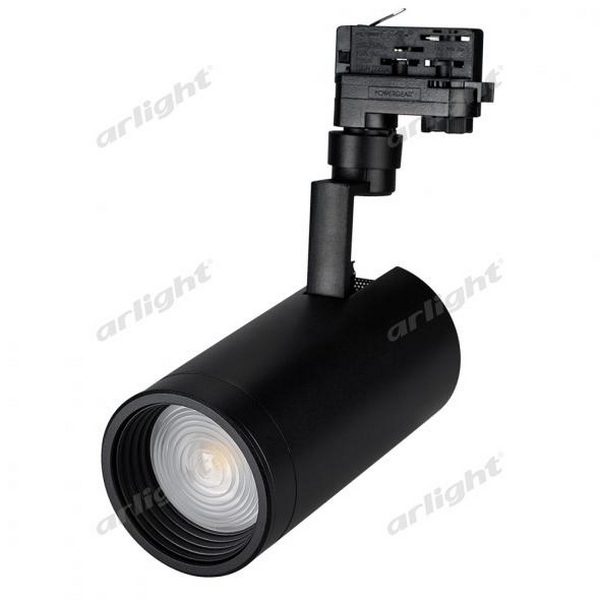 Трековый светильник Arlight LGD-ZEUS 024632