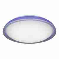 Потолочный светодиодный светильник iLedex Chameleon 24W Purple