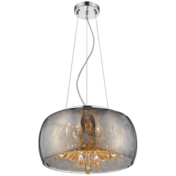 Светильник подвесной Wertmark Apollonia WE120.09.103