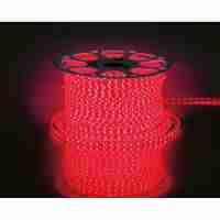 Светодиодная влагозащищенная лента Feron 4,4W/m 60LED/m 2835SMD красный 100M LS704 26239