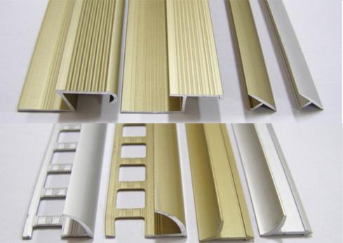 Профили Butech металлические