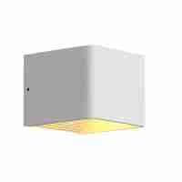 Настенный светодиодный светильник ST Luce Grappa 2 SL455.051.01