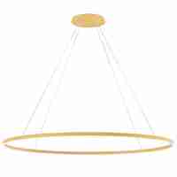 Подвесной светодиодный светильник Kink Light Тор 08218,33(3000K)