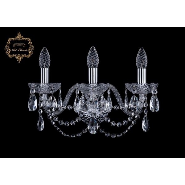 Бра Art Classic 10.11.3.165.Cr.Sp