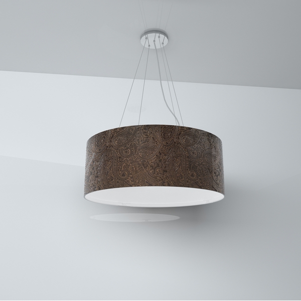 Светильник подвесной Vandeco LightTexture VDLT1000W