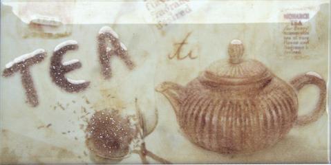 Плитка керамическая Mainzu Doric Decor Tea декор 10х20