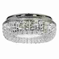 Потолочный светильник Arti Lampadari Favola E 1.4.45.502 N