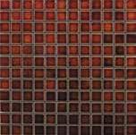 Мозаика Skalini Mercury Caramel MRC (CARAMEL)-2 чип 23х23х10 30х30