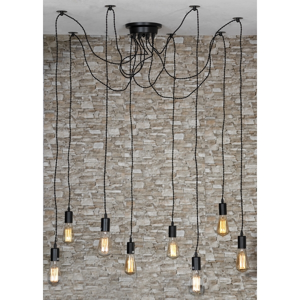 Светильник подвесной LGO LSP-9840