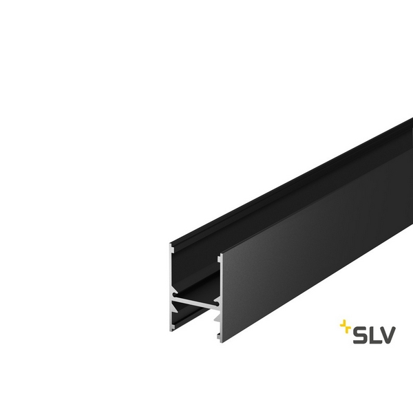 Профиль для светодиодной ленты SLV H-PROFIL 1001814
