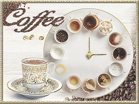 Плитка керамическая Уралкерамика Liberi из 2 плитокPWU06LIB1 панно 30х40