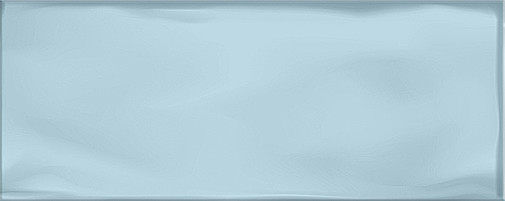 Плитка керамическая Azori Nuvola Aqua 50,5x20,1