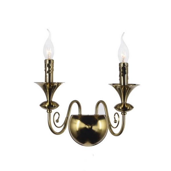 Бра Arti Lampadari Olmedo E 2.1.2 A