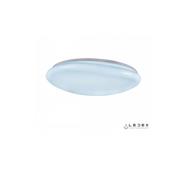 Потолочный светильник iLedex Mercury ZD5106 SS-50W WH