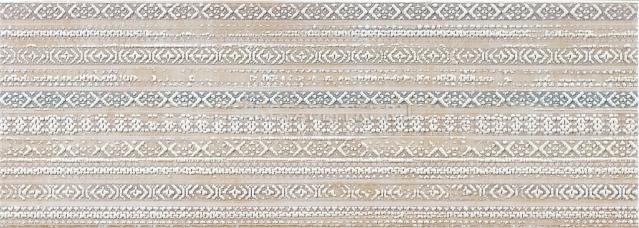 Плитка керамическая Pamesa Atrium Mist Dc Asley декор 25х70