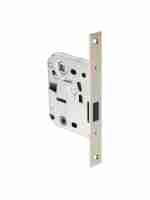 Защелка Ajax (Аякс) врезная MAGNLN72-50 SN мат.никель