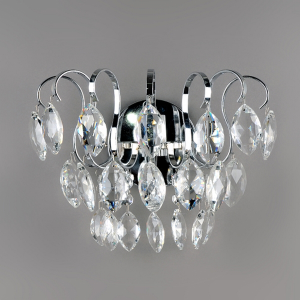 Бра Elvan OL13005-1W CH E27*1