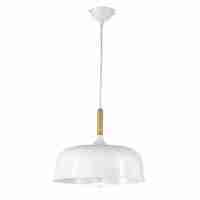 Подвесной светильник Arti Lampadari Nicolo E 1.3.P1 W