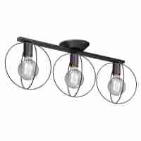 Потолочная люстра Vitaluce V4328-1/3PL