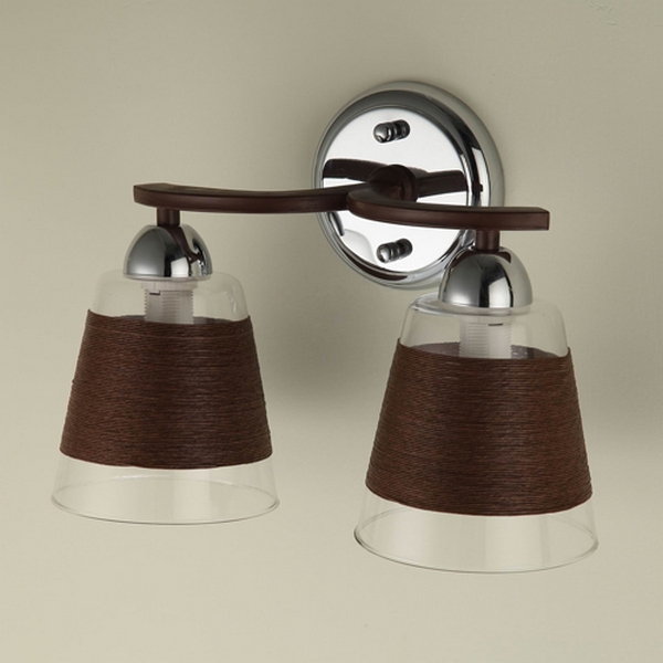 Бра Elvan MBG6350-2CF