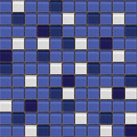 Мозаика Natural CPM-219-4 (F-219-4) 25,8х25,8 30х30