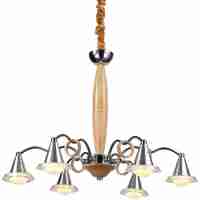 Подвесная люстра Lucia Tucci Natura 154.6