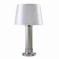 Настольная лампа Newport 3292/T nickel М0061897