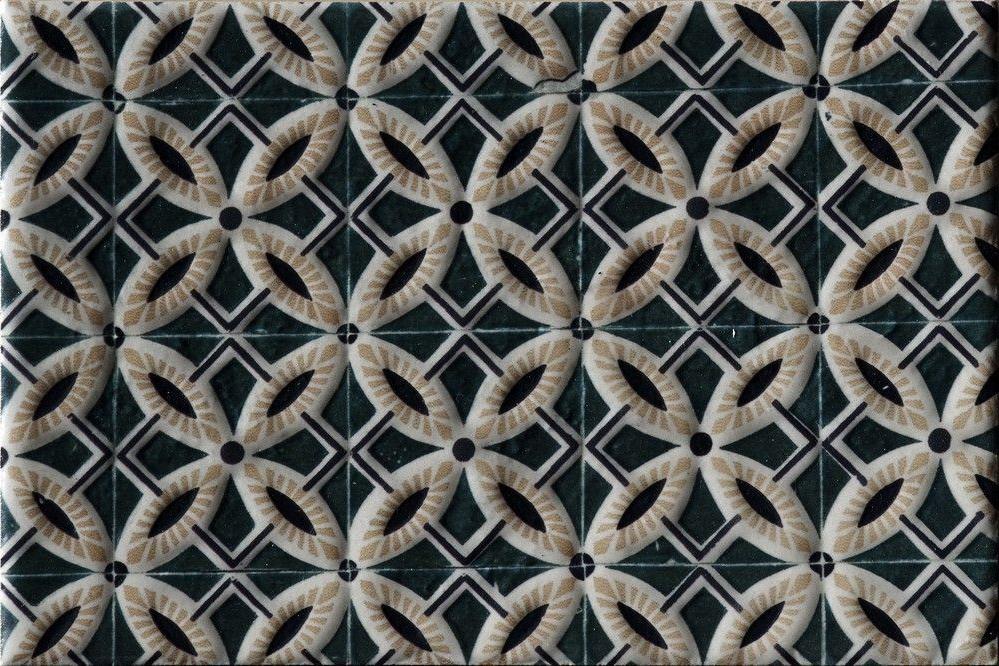 Плитка керамическая Imola Ceramica Via Veneto Tradizione 12 декор 12х18