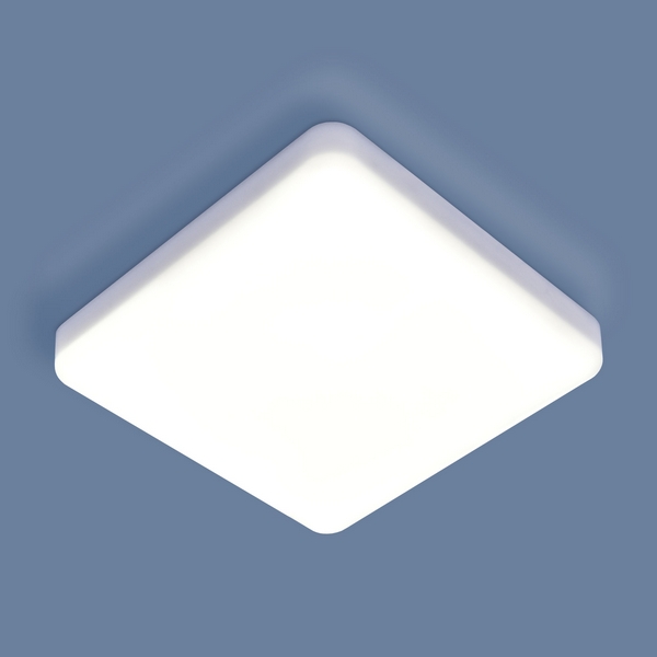 Потолочный светильник Elektrostandard DLS043 / DLR043 DLS043