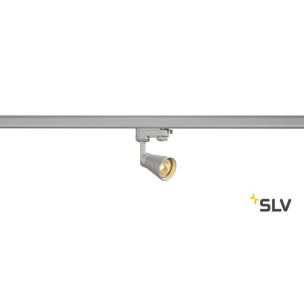 Трековый светильник SLV 3Ph AVO 152644