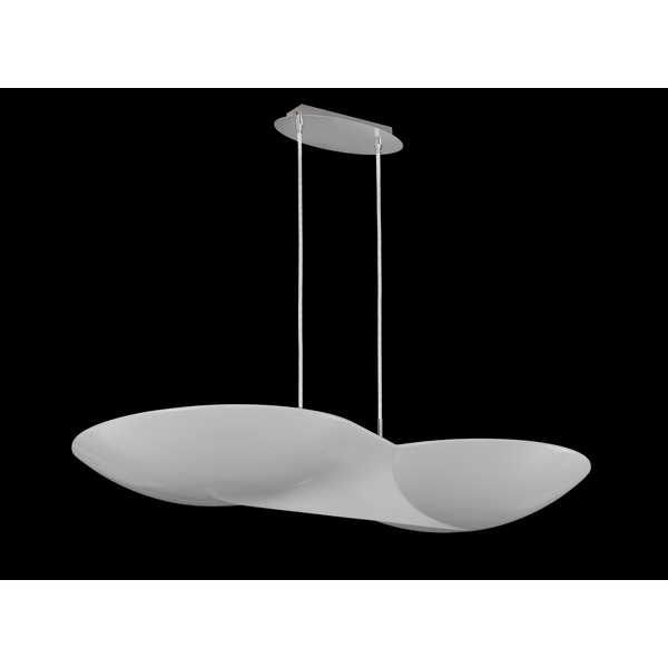 Светильник подвесной Mantra Flow 5872