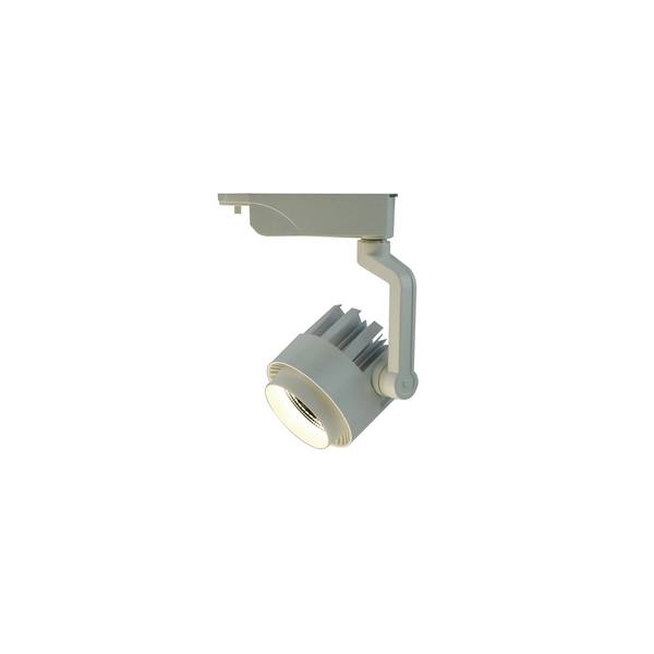 Трековый светильник Artelamp Vigile A1620PL-1WH