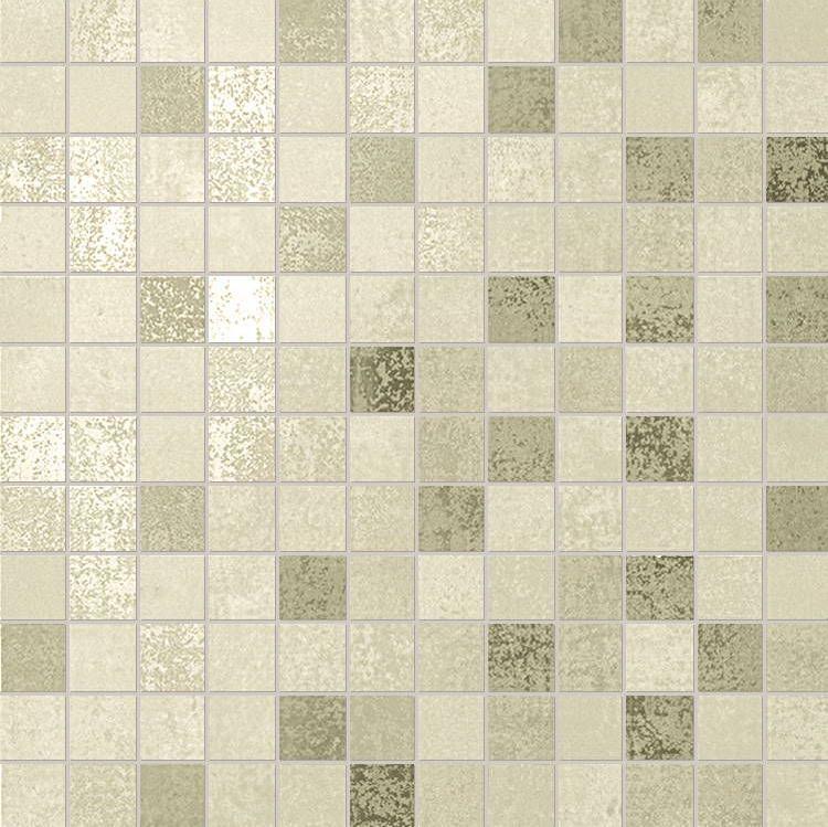 Плитка керамическая Fap Evoque Beige Mosaico Мозаика 30,5х30,5